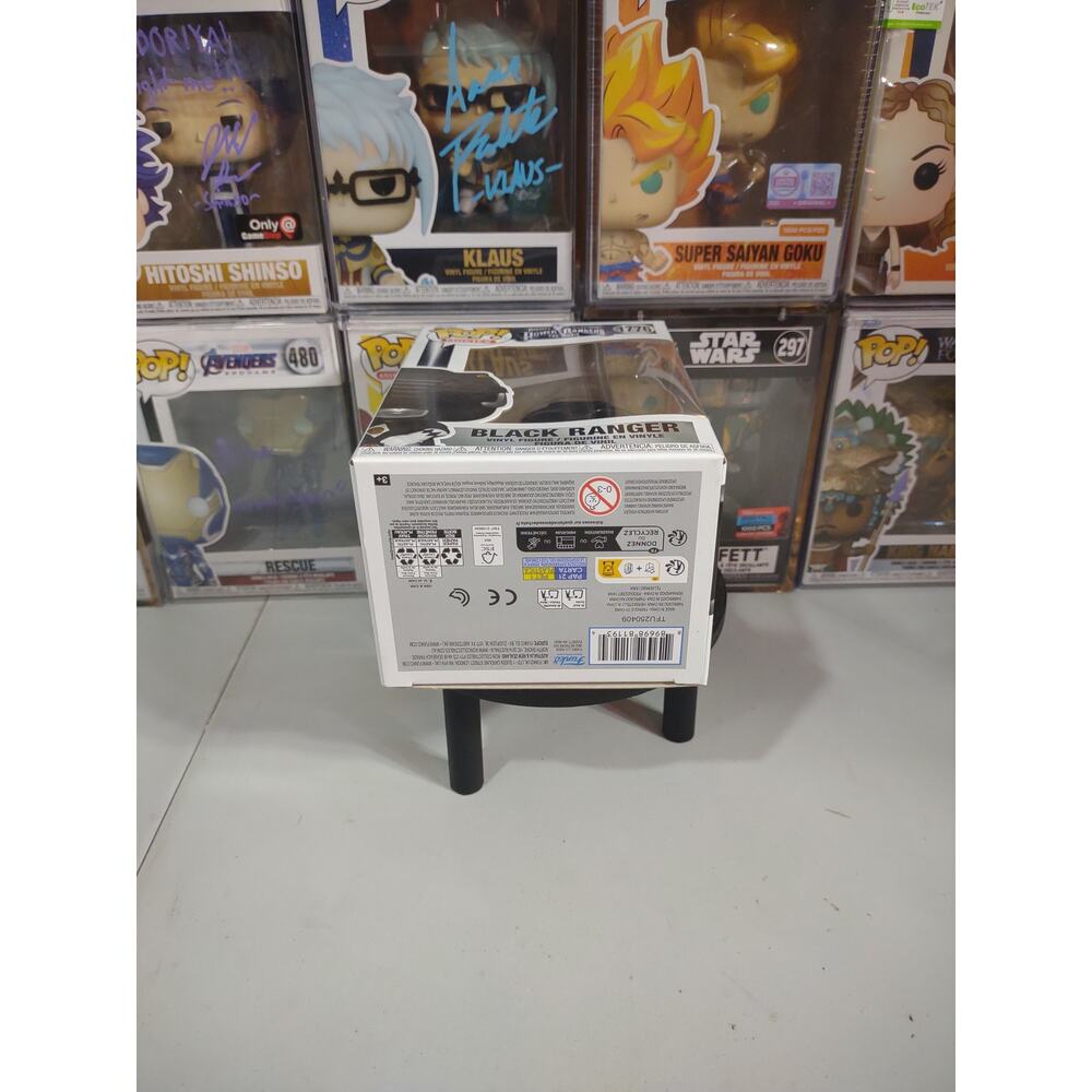 Black Ranger 1776 - Picture 6 of 6
